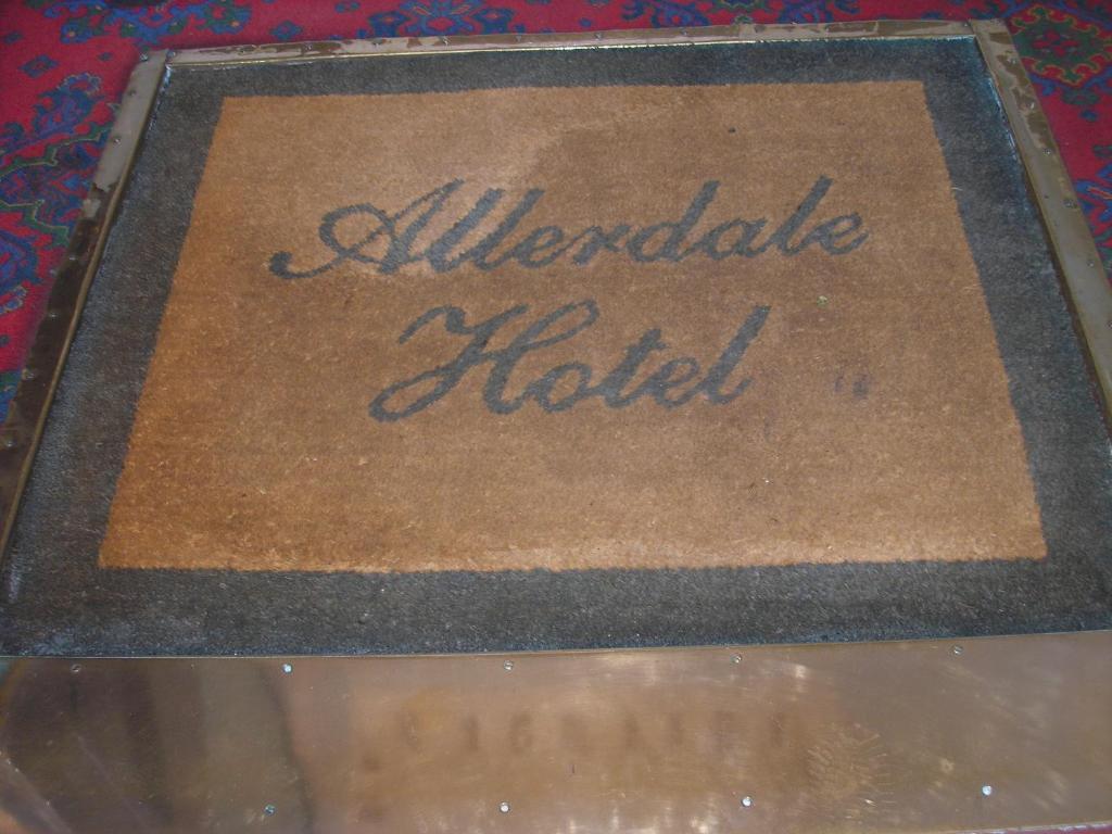 Allerdale Hotel Торки Стая снимка